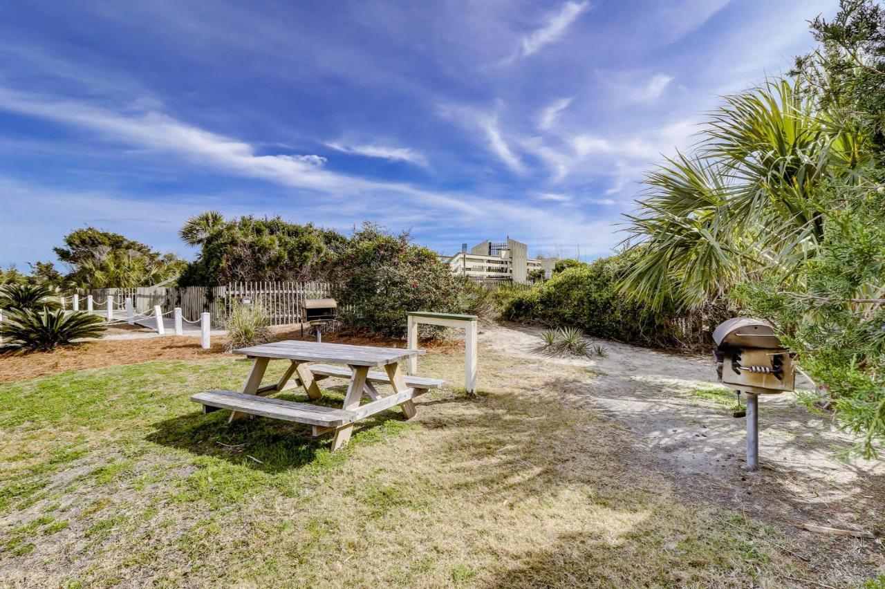 304A Sea Cabin Isle of Palms Exterior photo