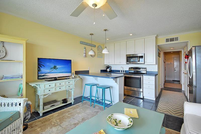 304A Sea Cabin Isle of Palms Exterior photo