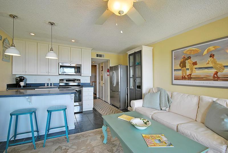 304A Sea Cabin Isle of Palms Exterior photo